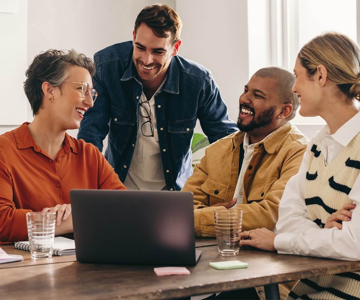 🚀 Growth Strategy Consulting