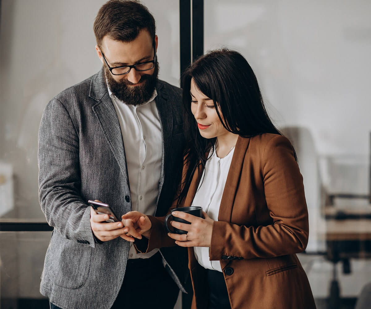 🎯 Digital & Talent Branding